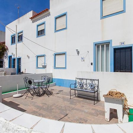 C17 - Suncliff Salema House Villa Exterior photo